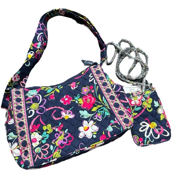 Vera Bradley Set - Picture 2 of 7